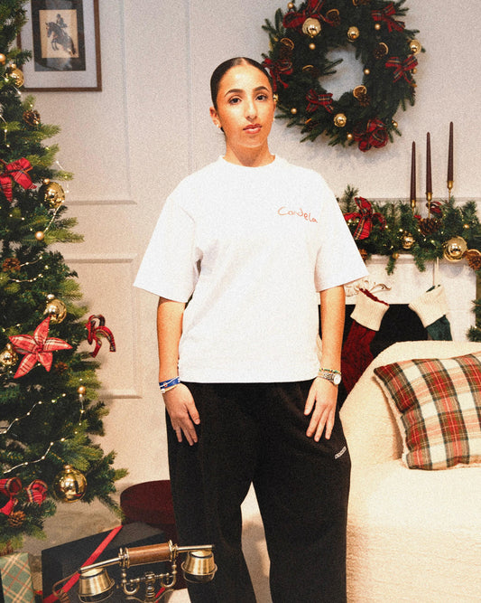 Tee Shirt Oscar, Cardela.