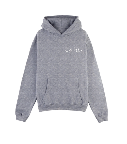Hoodie Frisk, Cardela.
