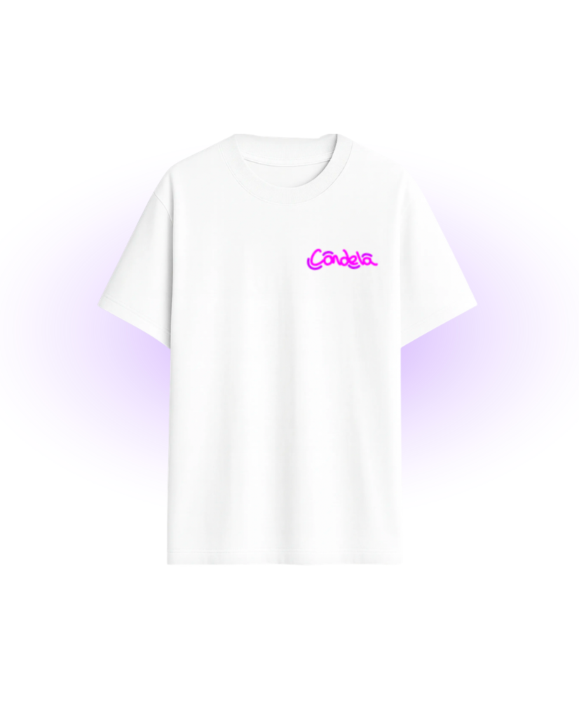 T-shirt spécial St-Valentin