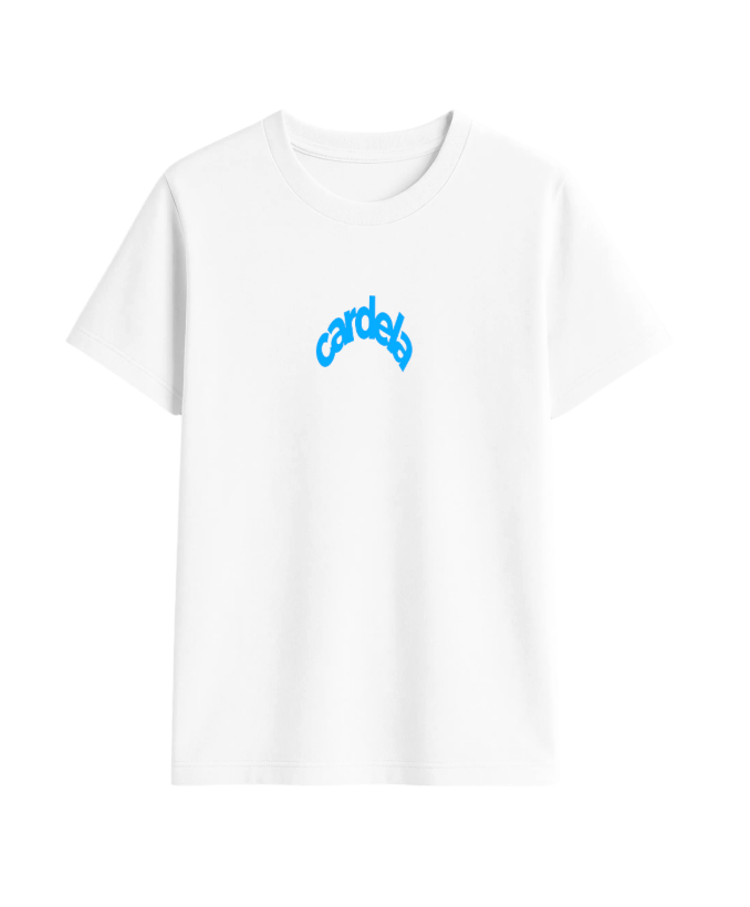 Tee Shirt LOOK BLANC - POP UP TOULOUSE