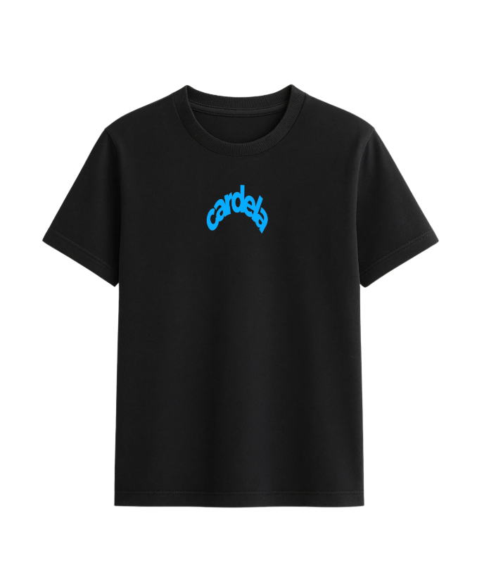 Tee Shirt LOOK NOIR - POP UP TOULOUSE