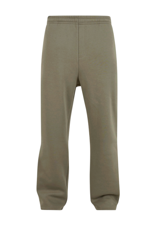 JOGGING LES YEUX JAUNES (KAKI) - POP UP TOULOUSE