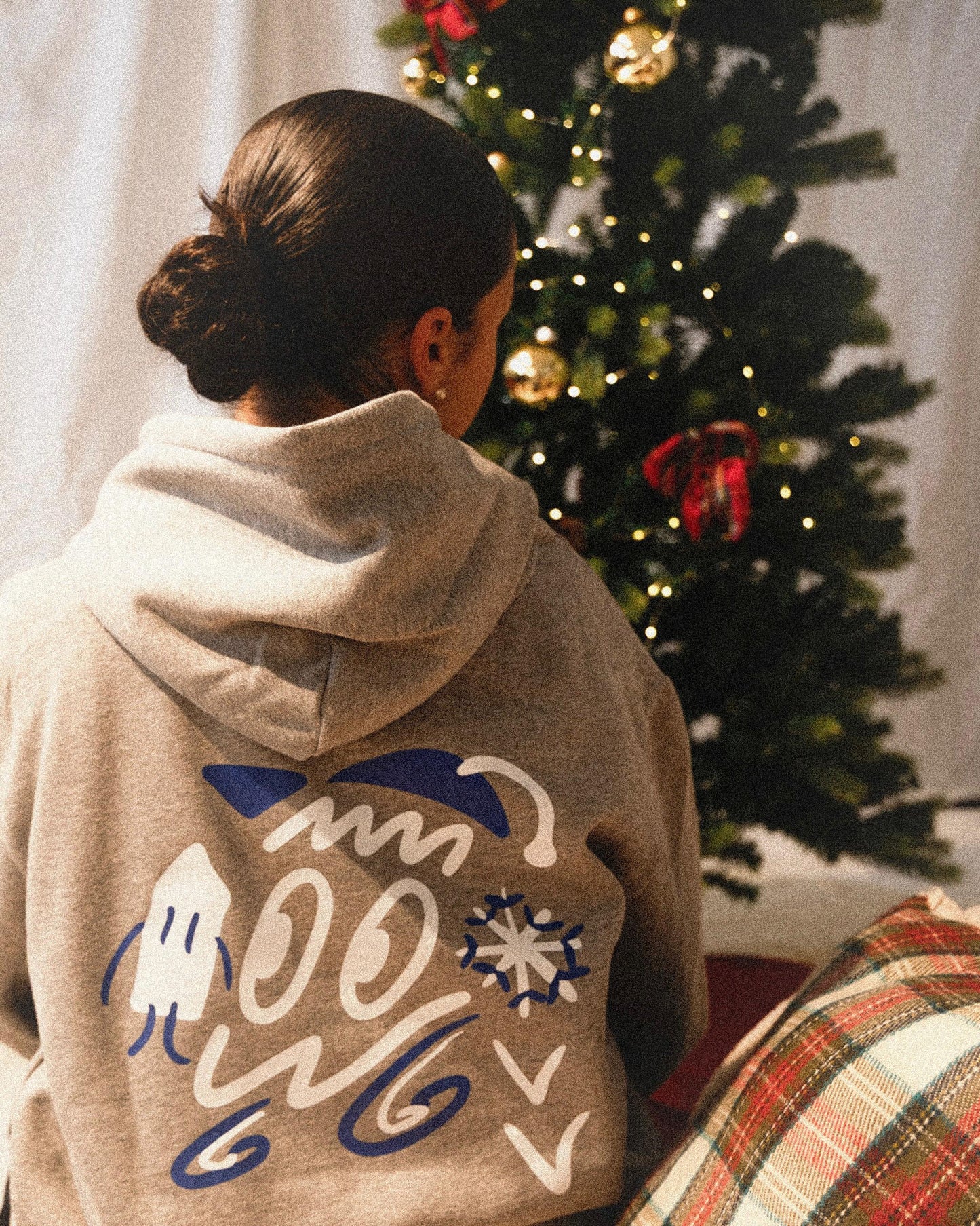 Hoodie Frisk, Cardela.